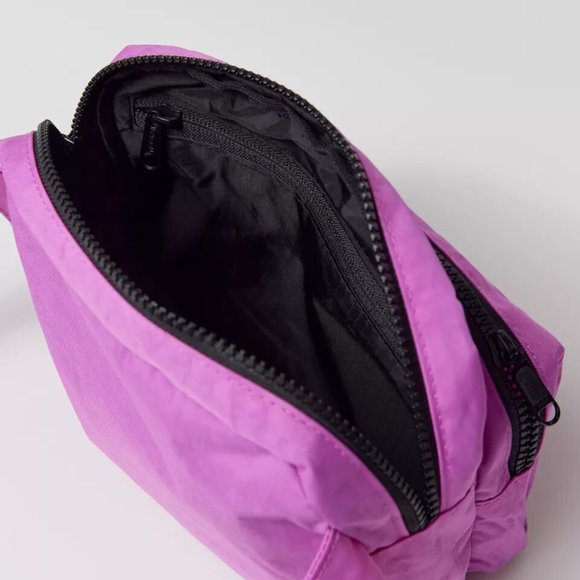 NWT Baggu Fanny Pack - Extra Pink - Picture 10 of 10
